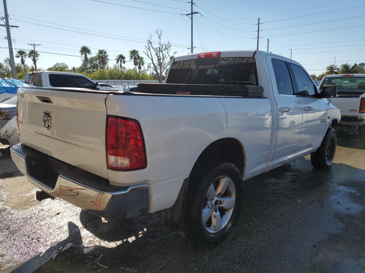 2017 RAM 1500 - Image 3