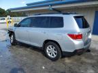 2011 Toyota Highlander Base for Sale in Fort Pierce, FL - Front End