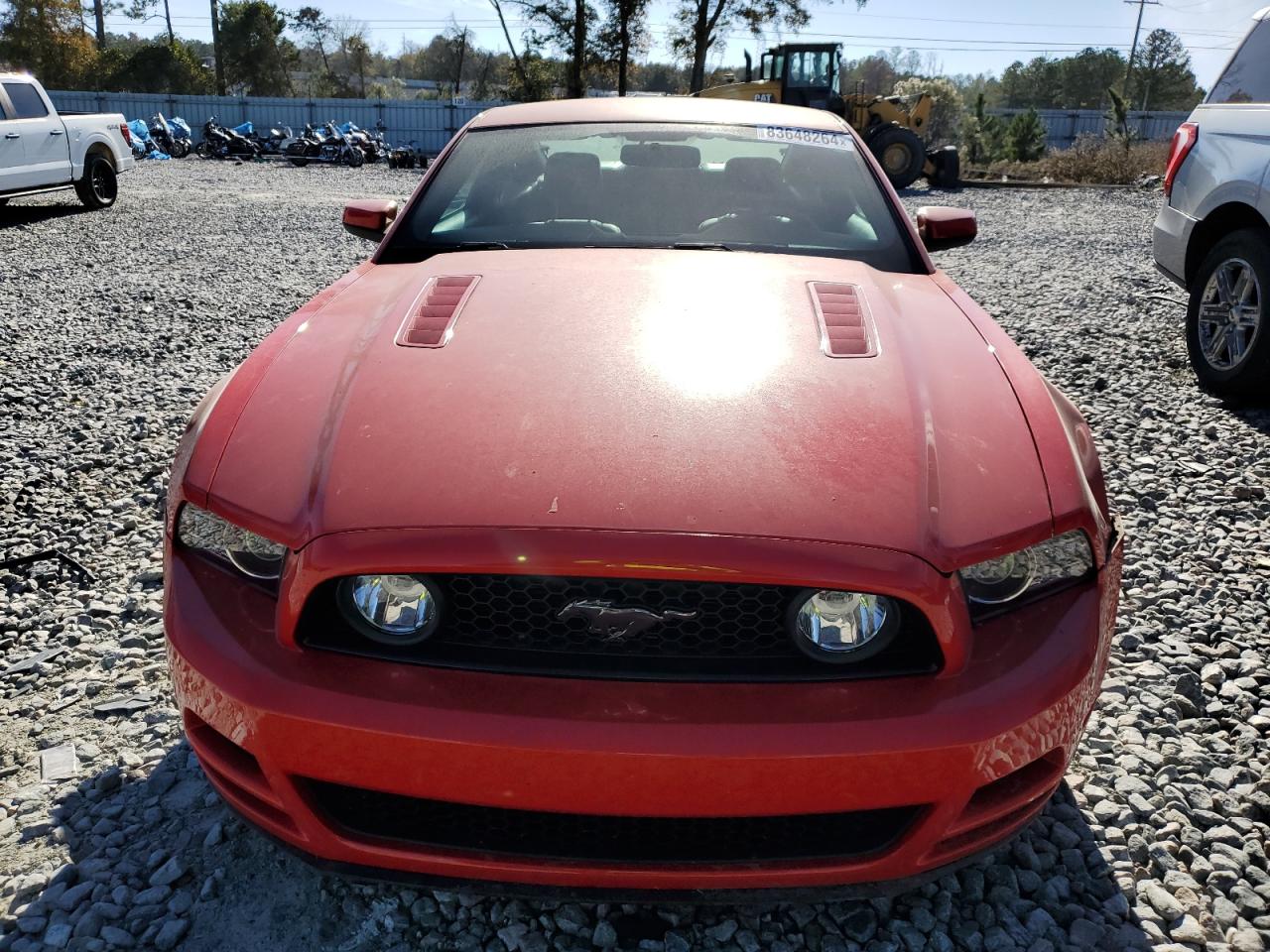 2014 Ford Mustang - Image 5