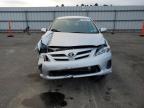 2012 Toyota Corolla Base للبيع في Windham، ME - Front End