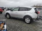 2015 Toyota Rav4 Le на продаже в Arlington, WA - Rear End