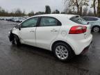 2014 Kia Rio Lx за продажба в Portland, OR - Side