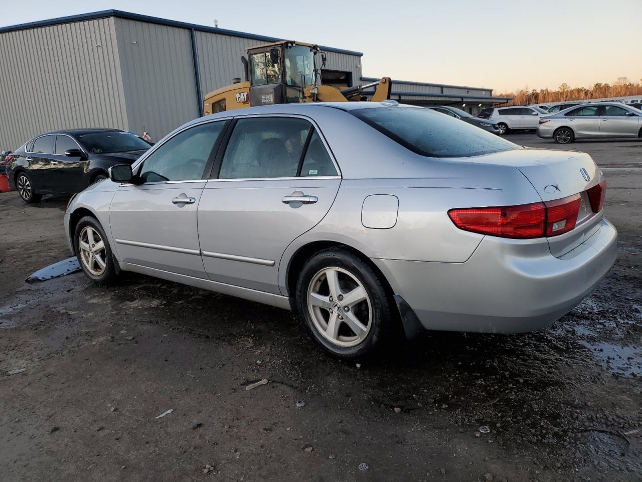 2006 Honda Accord - Image 2