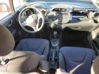 2012 Honda Fit Sport zu verkaufen in Riverview, FL - Side