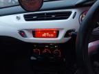 2010 CITROEN DS3 BLACK for sale at Copart BRISTOL