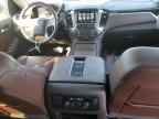 2017 Chevrolet Tahoe C1500 Premier на продаже в Riverview, FL - Water/Flood