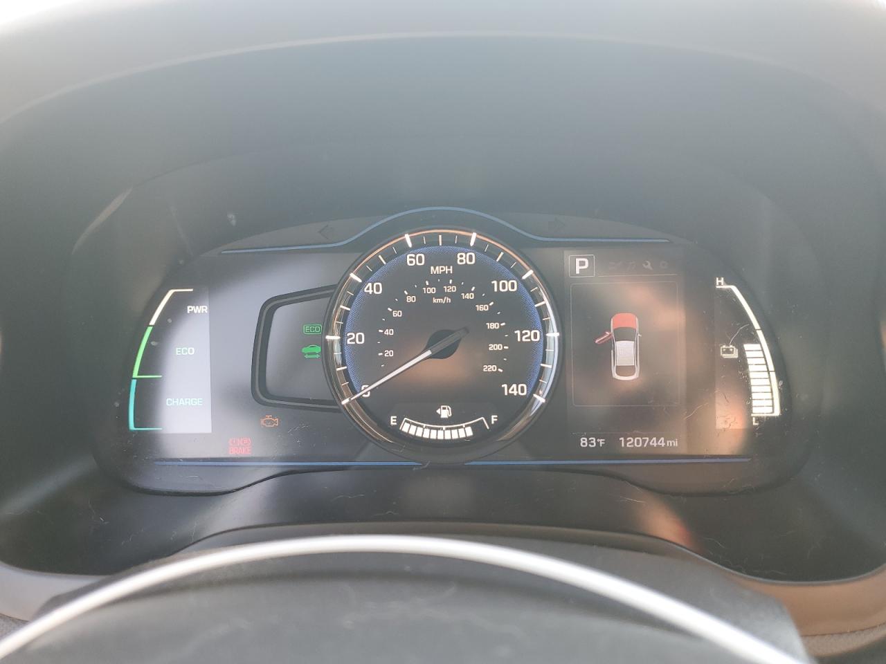 2018 Hyundai IONIQ - Image 9