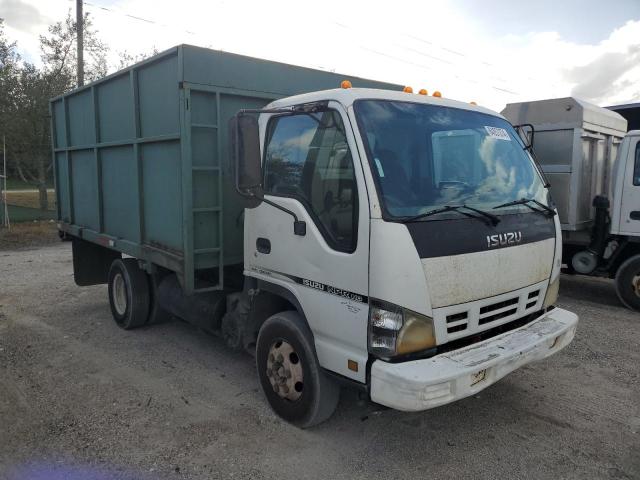 2007 Isuzu Npr 