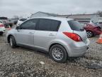 2011 Nissan Versa S продається в Columbus, OH - Front End