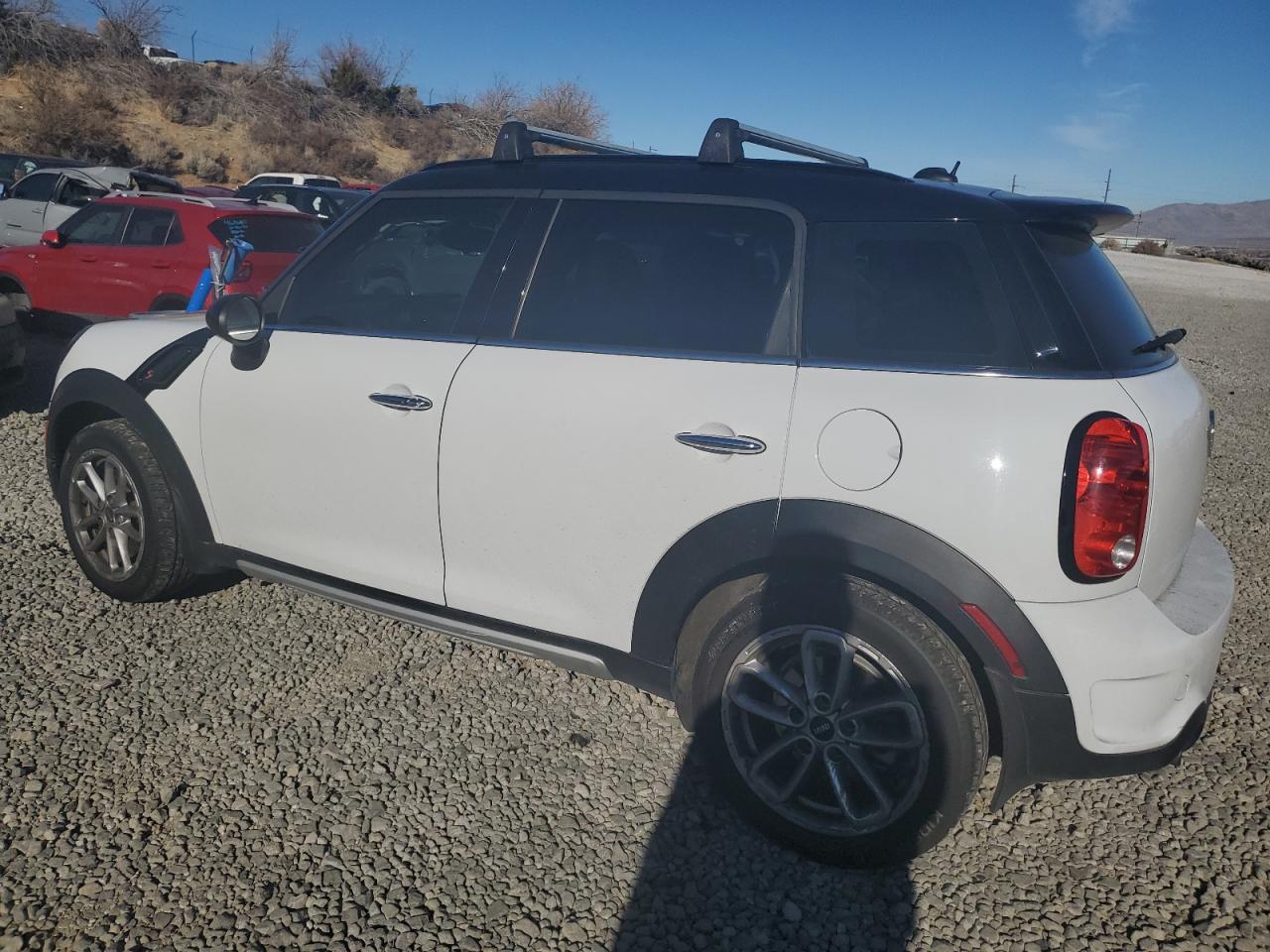 VIN WMWZC5C58FWP43057 2015 MINI COOPER no.2