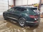 2021 GENESIS GV80 BASE for sale at Copart AB - EDMONTON