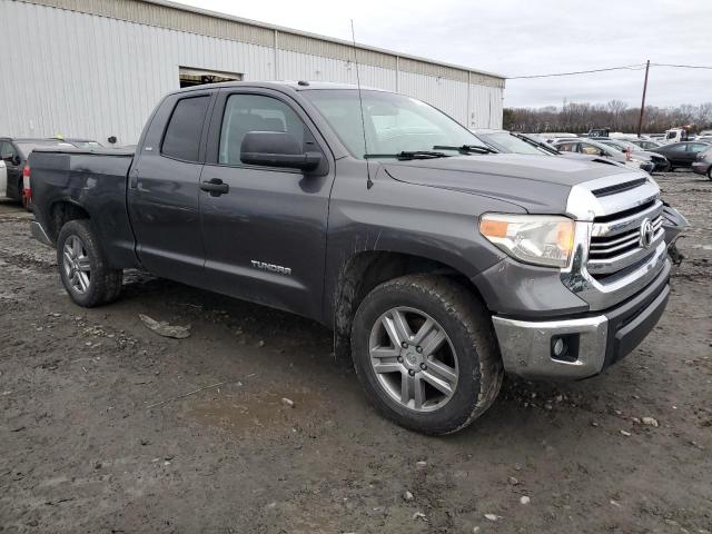 2016 TOYOTA TUNDRA DOUBLE CAB SR