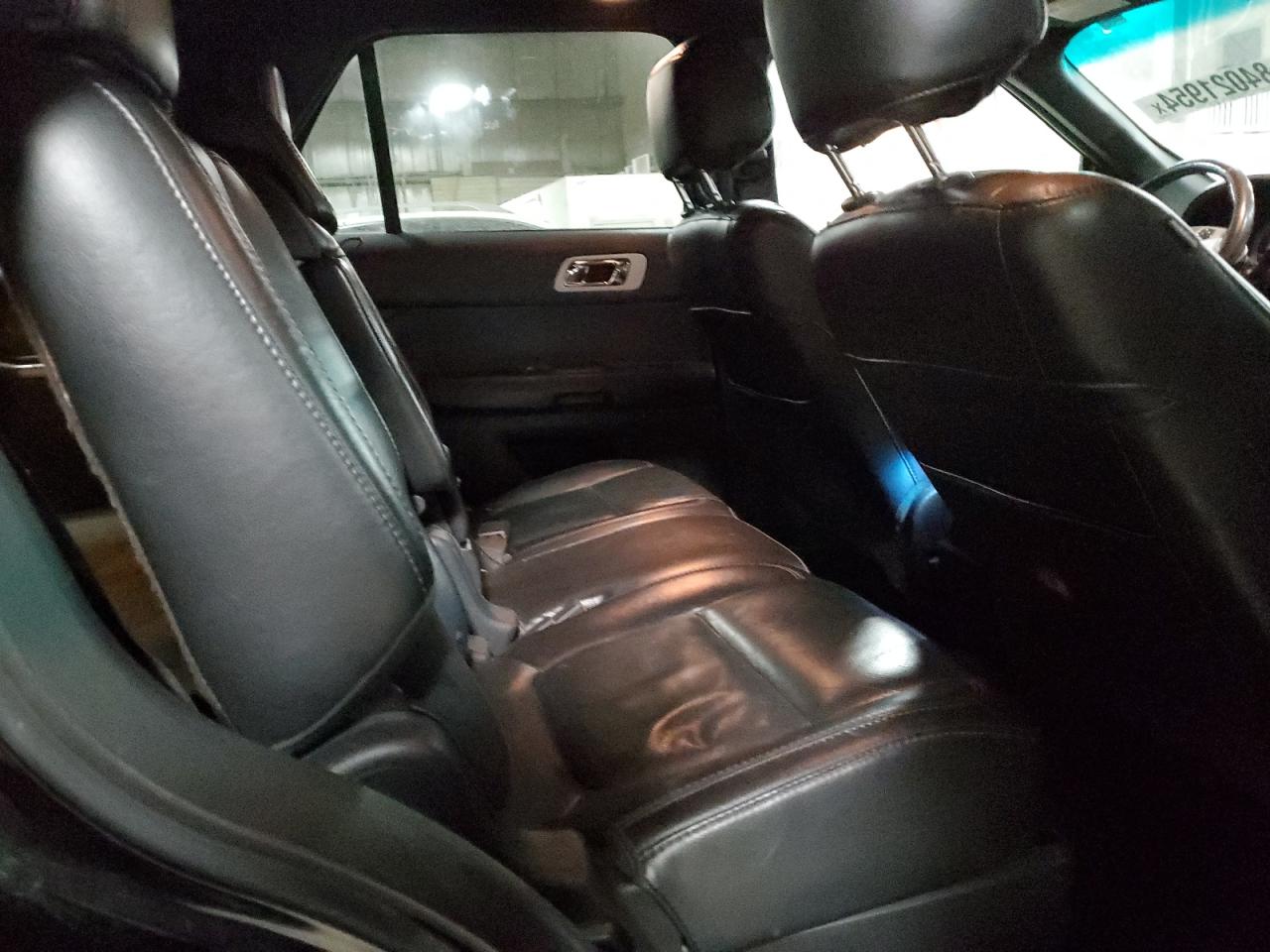 2014 Ford Explorer - Image 12