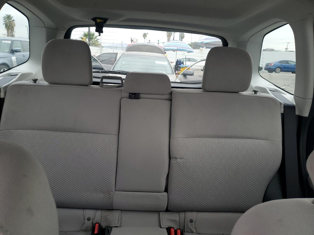 2018 Subaru Forester - Image 10