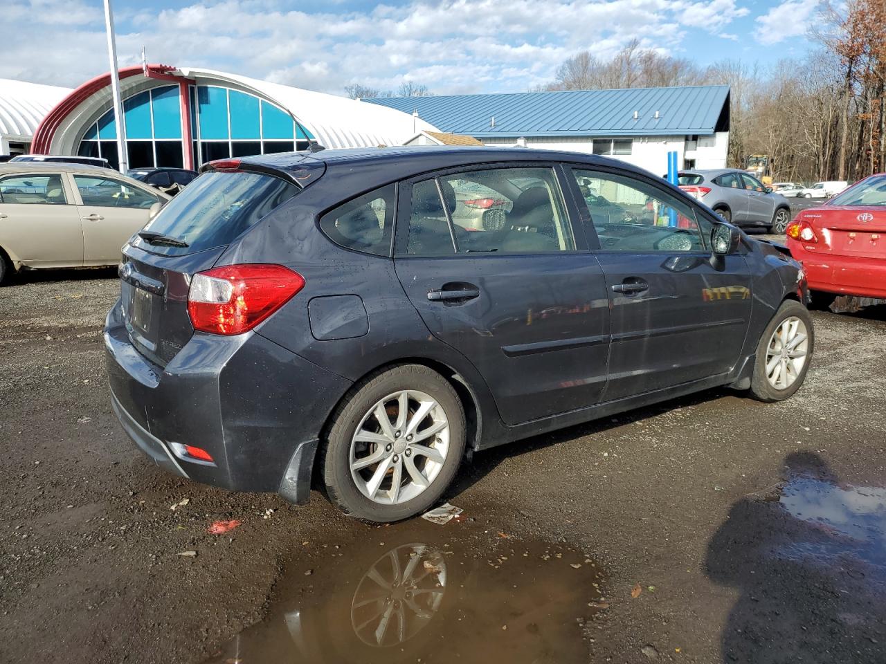 VIN JF1GPAC62E8220013 2014 SUBARU IMPREZA no.3