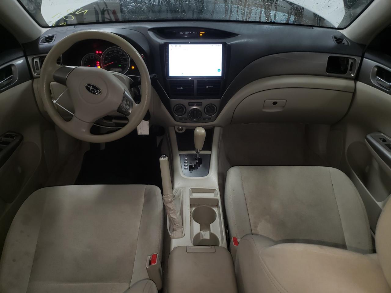 2008 Subaru Impreza - Image 8