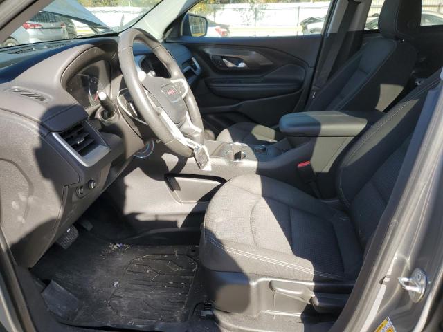  GMC TERRAIN 2023 Silver