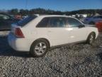 2005 Chevrolet Malibu Maxx Ls за продажба в Ellenwood, GA - Front End