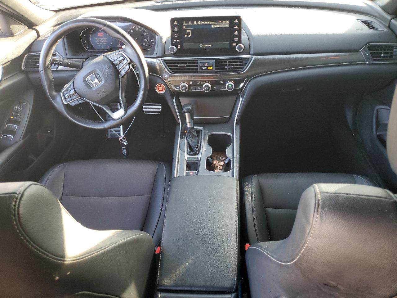 2019 Honda Accord - Image 8