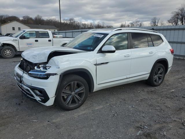 2019 Volkswagen Atlas Sel for Sale in York Haven, PA - Front End