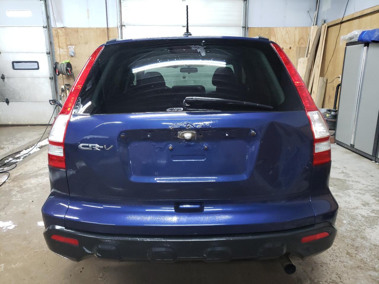 2009 Honda CR-V - Image 6