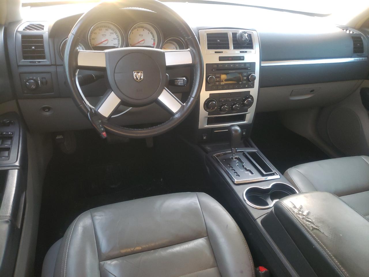 2009 Dodge Charger - Image 8