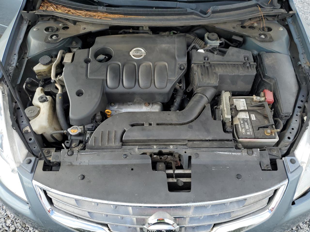2011 Nissan Altima - Image 12