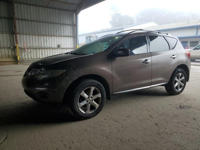 2010 Nissan Murano S