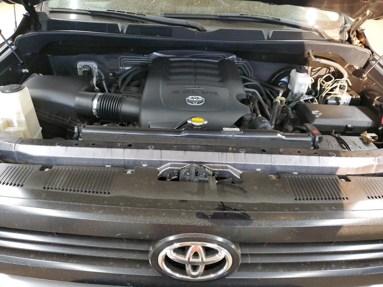 VIN 5TFUM5F11EX058538 2014 TOYOTA TUNDRA no.11