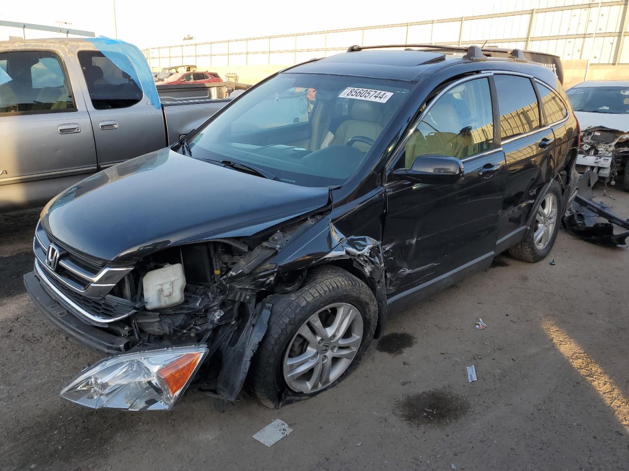 2010 Honda CR-V - Image 1