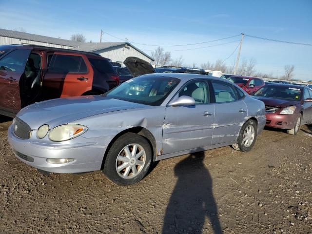 2005 Buick Lacrosse Cxl