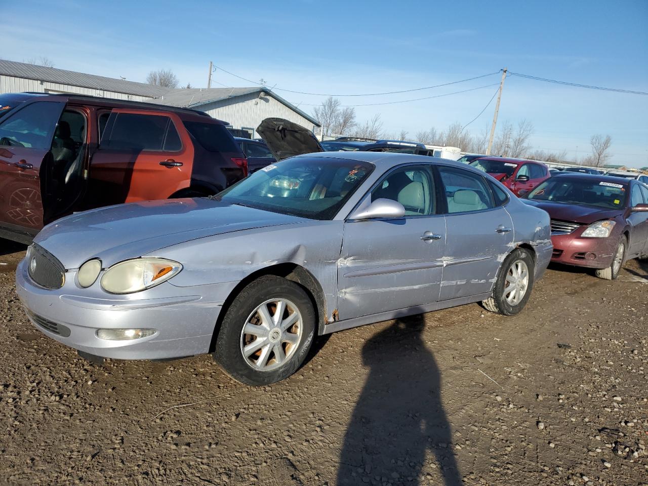 2005 Buick LaCrosse - Image 1