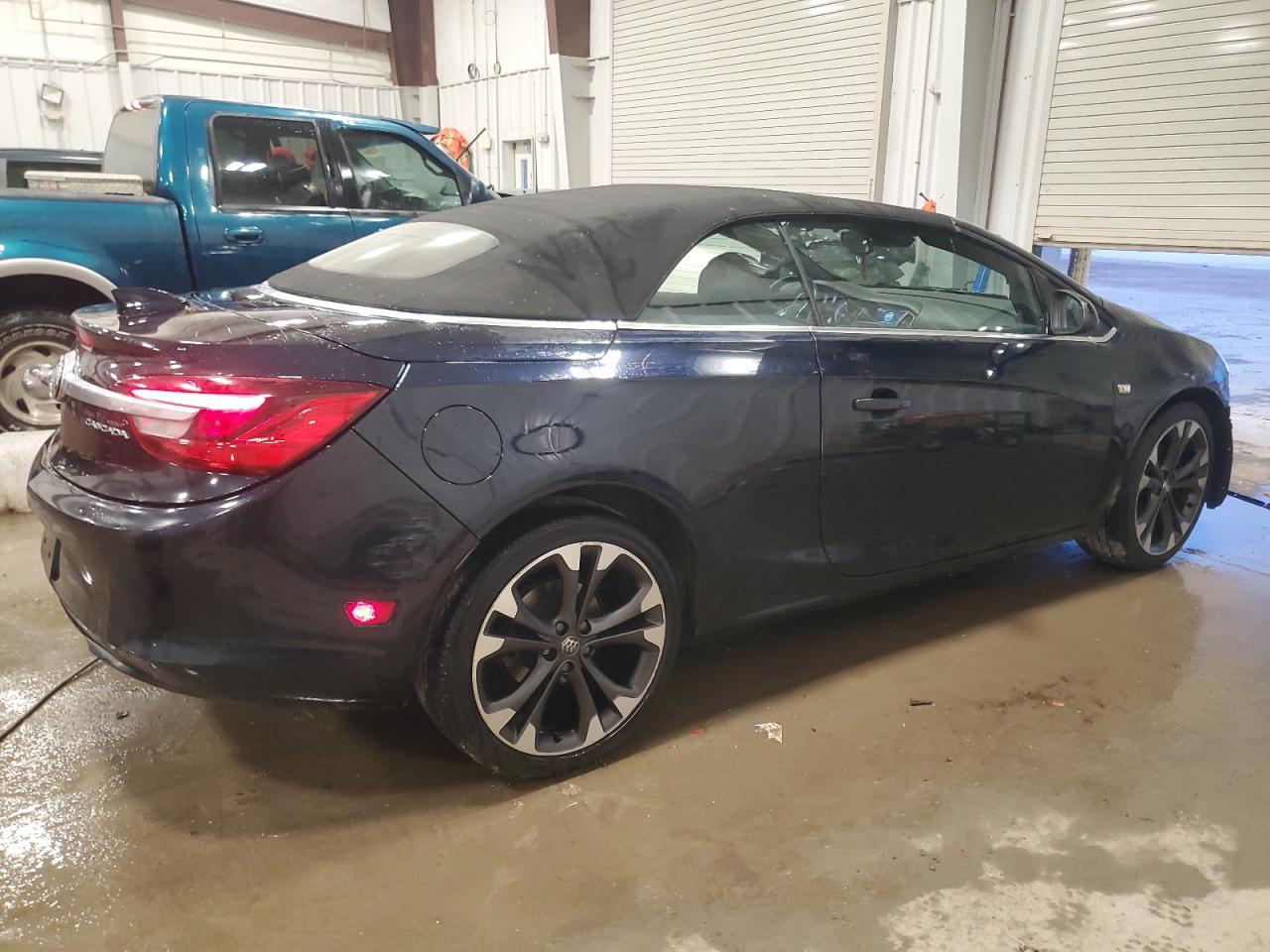 2018 Buick Cascada - Image 3