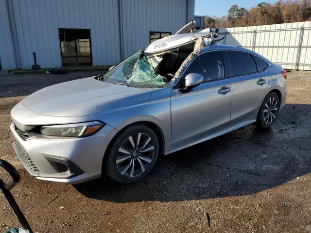 HONDA CIVIC EX 2022