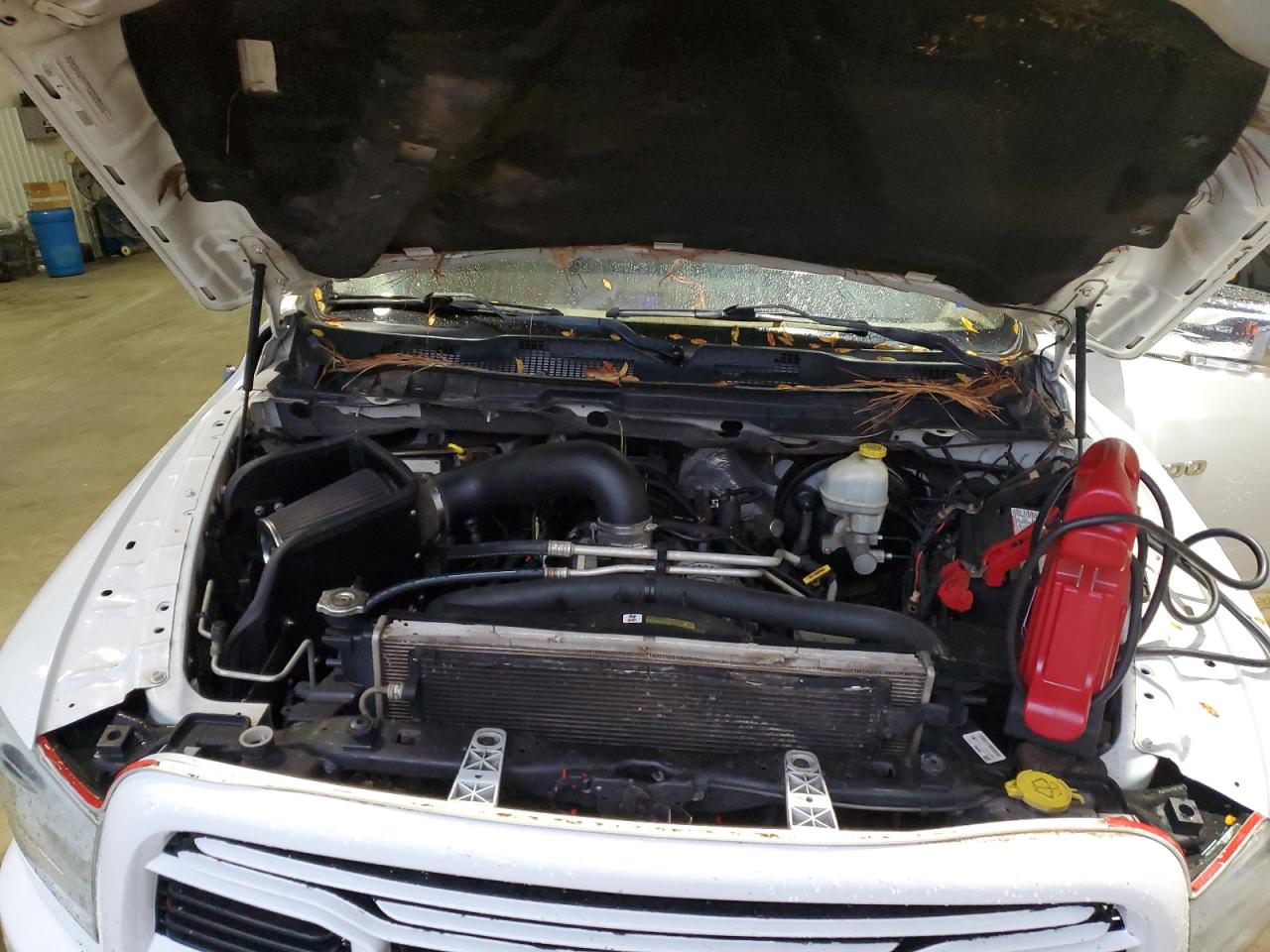 2011 Dodge RAM - Image 12