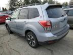 2018 Subaru Forester 2.5I Limited продається в Windsor, NJ - Front End