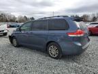 2014 Toyota Sienna Xle იყიდება Mebane-ში, NC - Front End