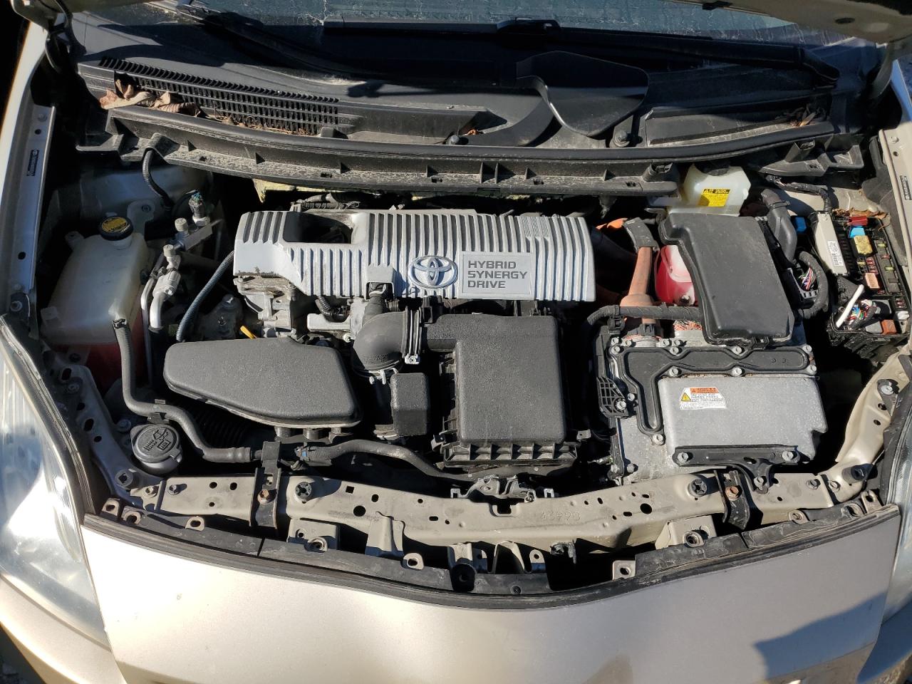 2010 Toyota Prius - Image 11