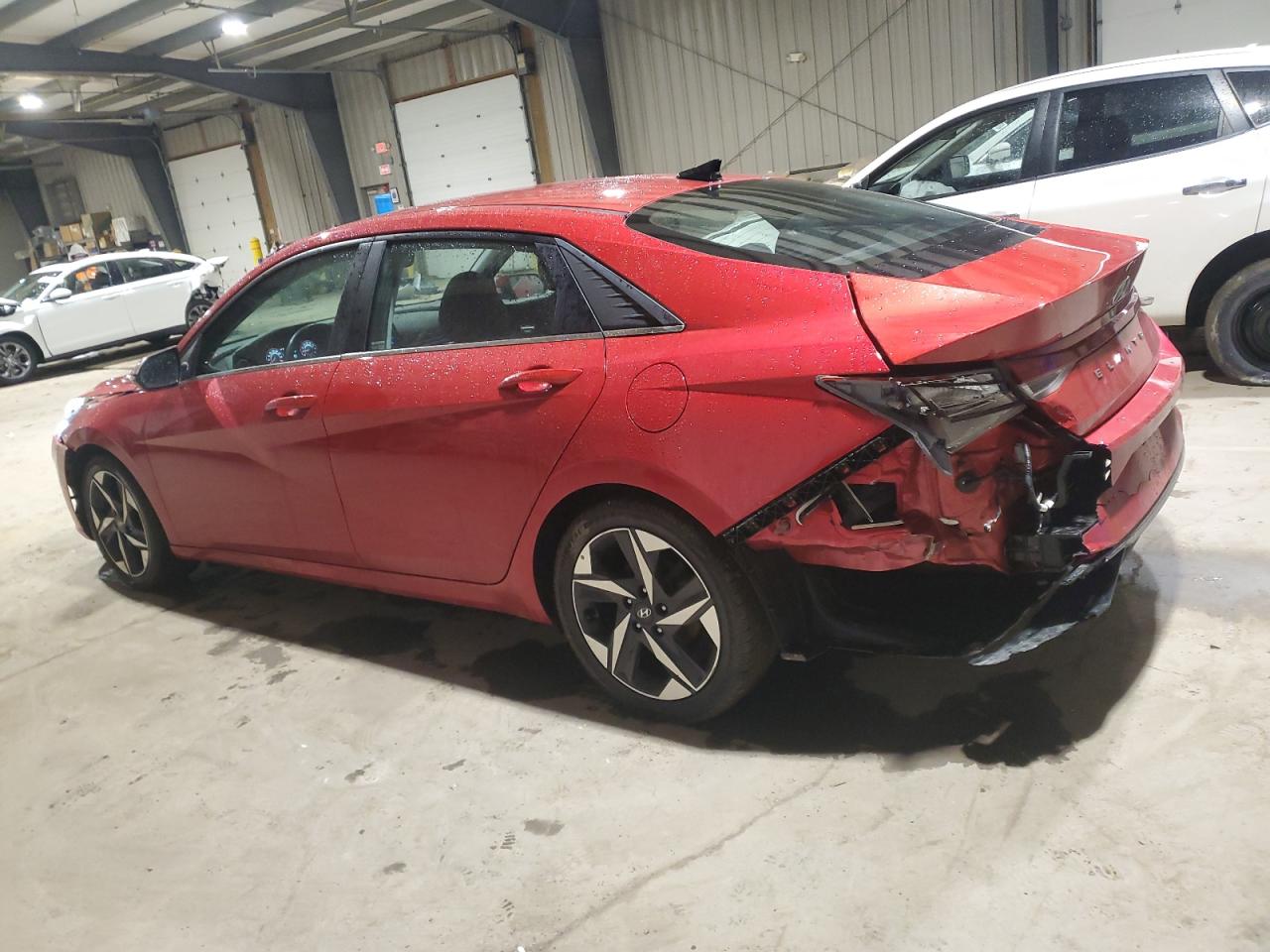 2021 Hyundai Elantra - Image 2
