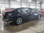 2016 Honda Accord Lx for Sale in Ham Lake, MN - Rear End