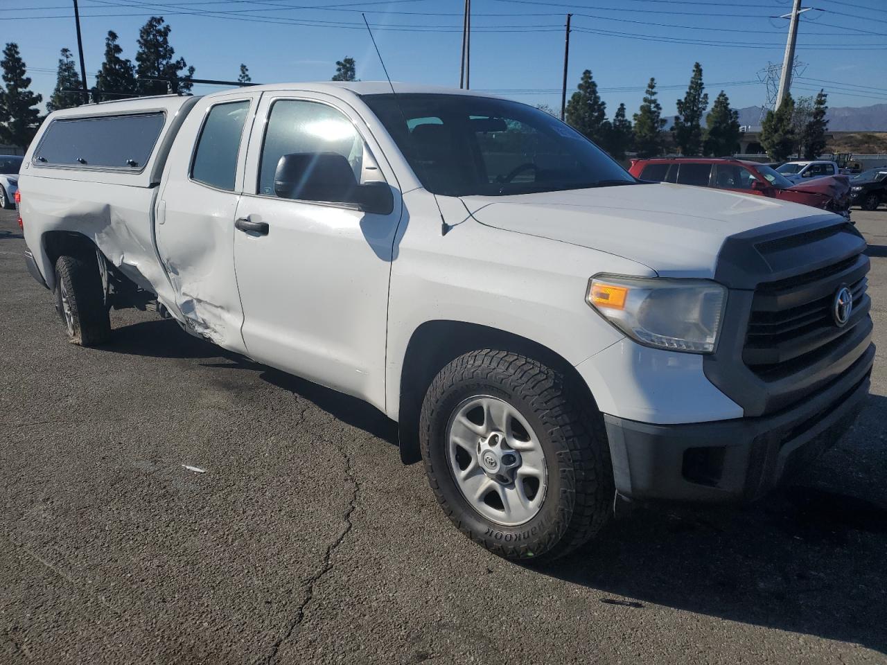 VIN 5TFTY5F13GX009358 2016 TOYOTA TUNDRA no.4