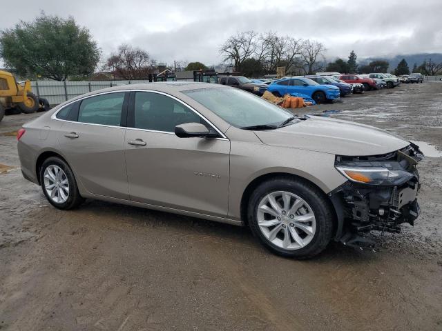  CHEVROLET MALIBU 2024 Beige