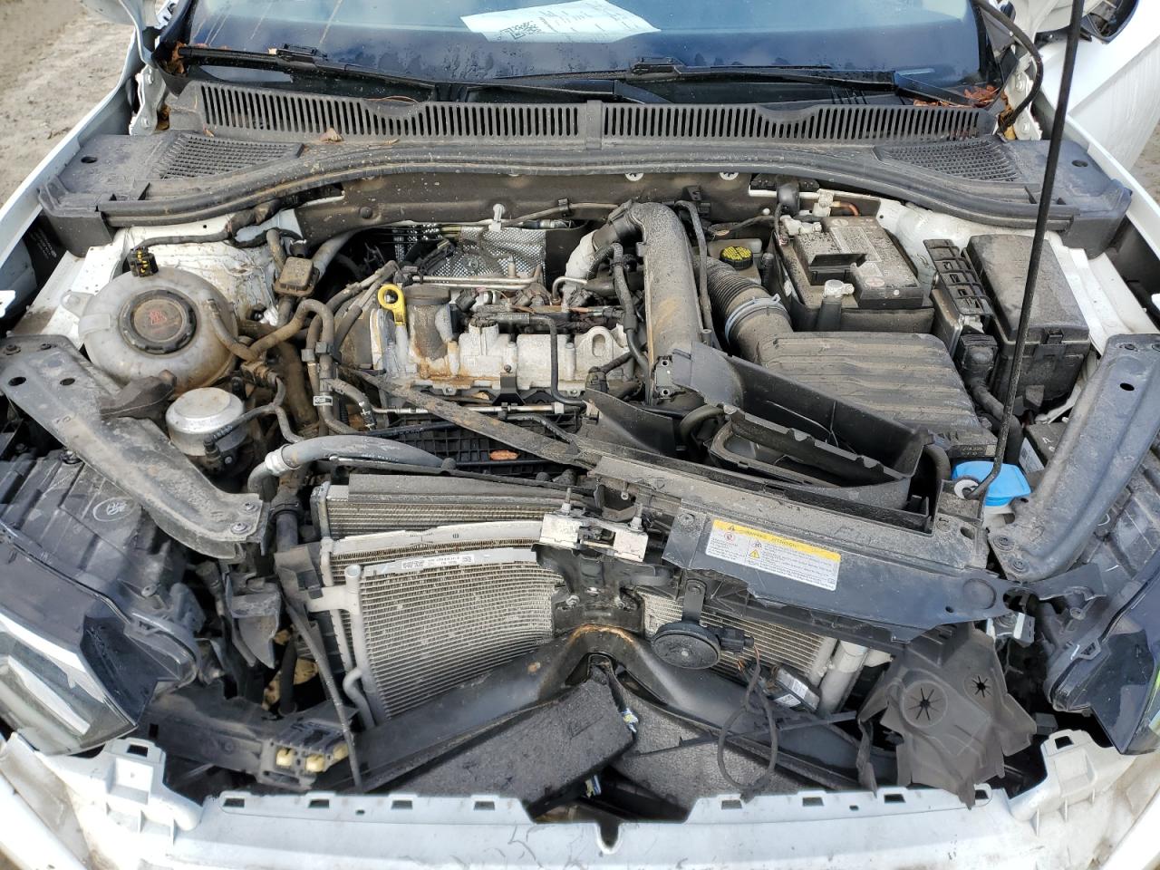 2020 Volkswagen Jetta - Image 11