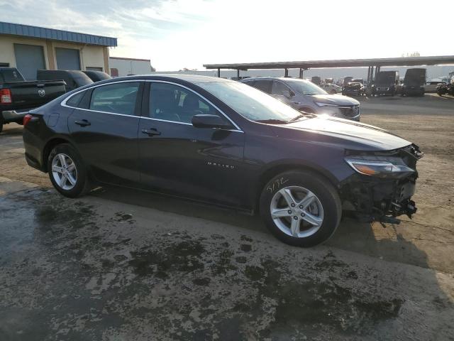  CHEVROLET MALIBU 2023 Gray