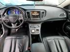 2015 Chrysler 200 C იყიდება Ebensburg-ში, PA - Side