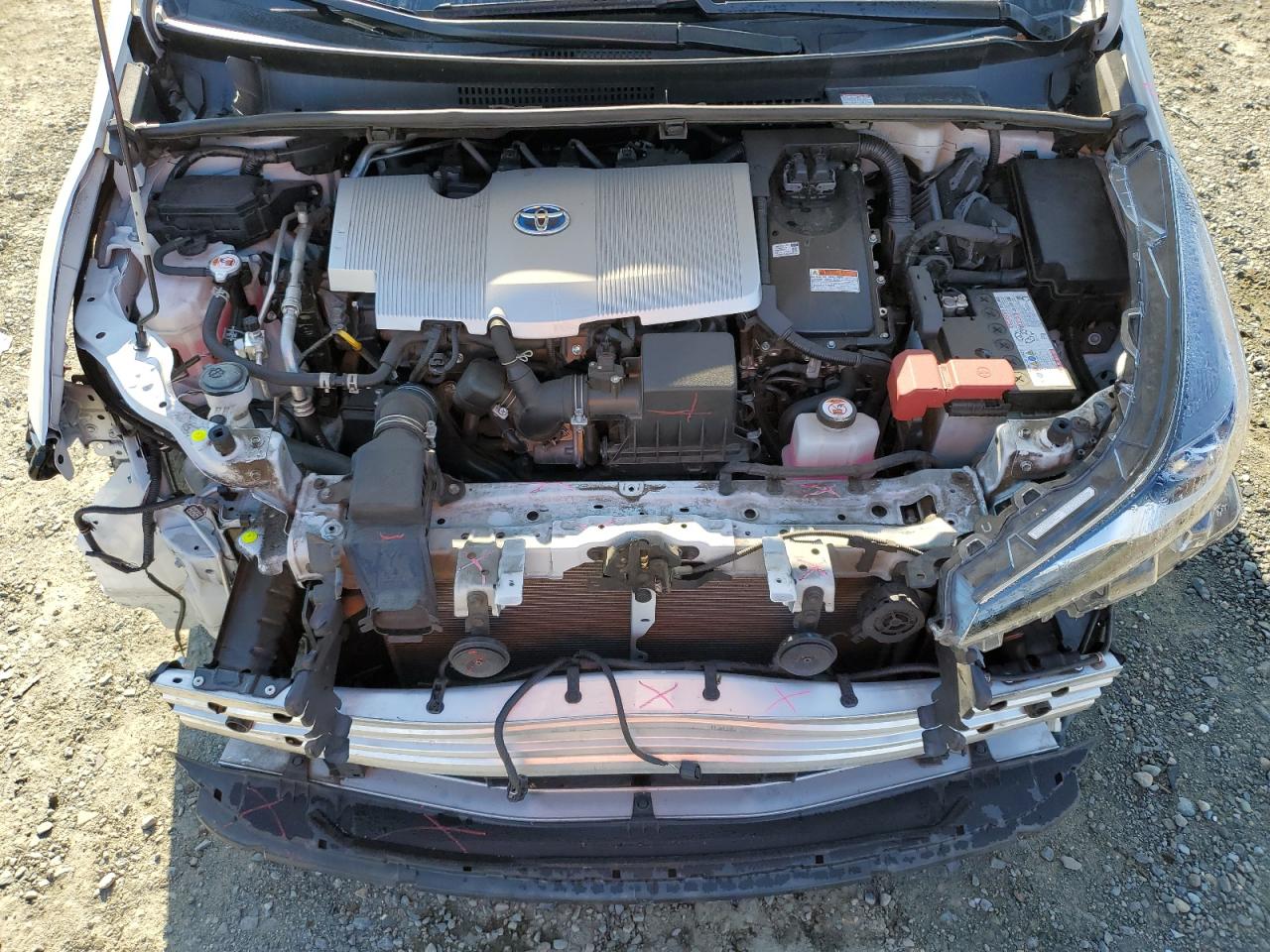 2022 Toyota Prius - Image 11