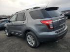 2014 Ford Explorer Xlt იყიდება Assonet-ში, MA - Front End