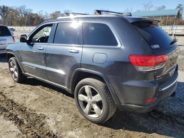  JEEP GRAND CHER 2015 Серый