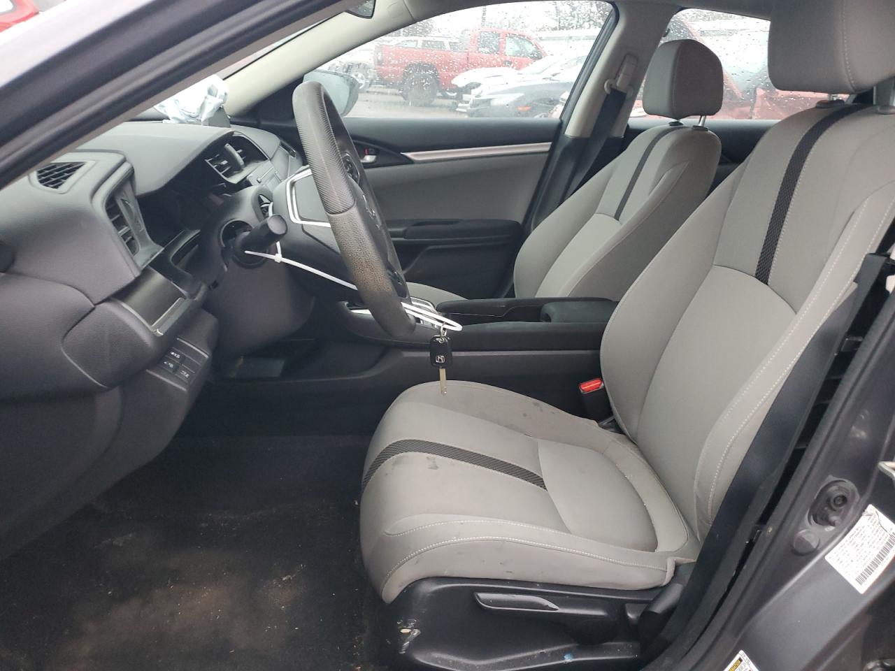 2019 Honda Civic - Image 7