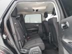 2016 DODGE JOURNEY SXT for sale at Copart ON - LONDON